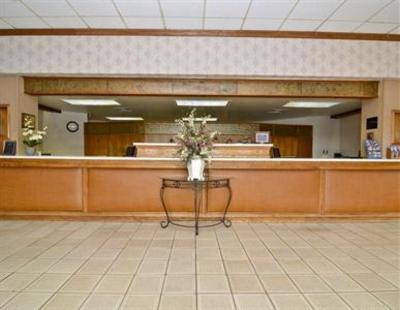 фото отеля BEST WESTERN Plus Midway Hotel & Suites-Brookfield