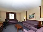 фото отеля BEST WESTERN Plus Midway Hotel & Suites-Brookfield