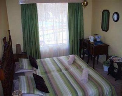фото отеля That's It Guest Home
