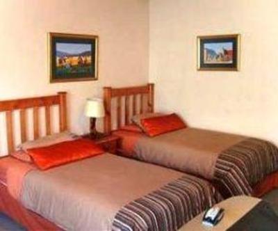 фото отеля That's It Guest Home