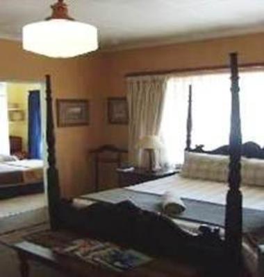 фото отеля That's It Guest Home