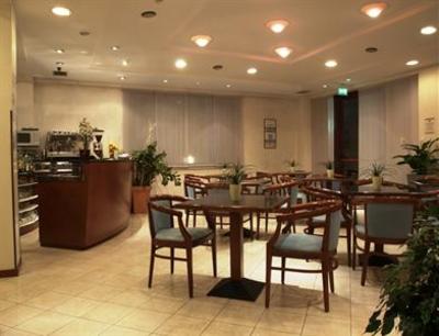 фото отеля Hotel Arcangelo Rimini