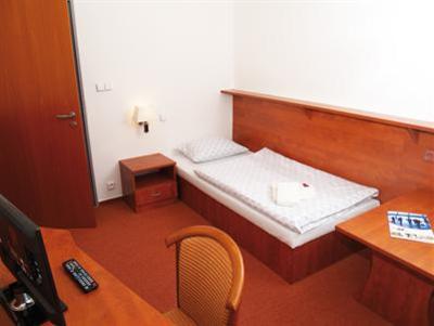фото отеля Abitohotel