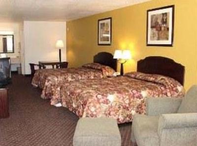 фото отеля Super 8 - New Braunfels, TX