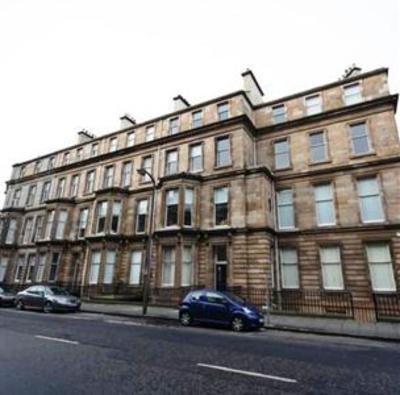 фото отеля Glenora Guest House Edinburgh