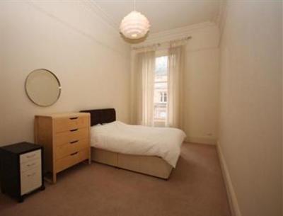 фото отеля Glenora Guest House Edinburgh