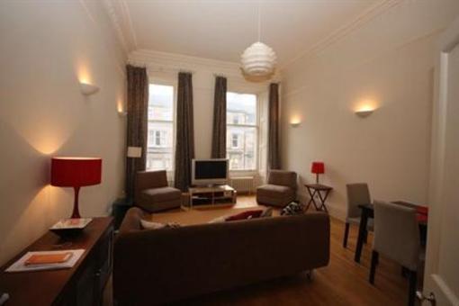 фото отеля Glenora Guest House Edinburgh