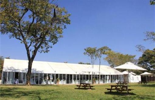 фото отеля Wild Geese Lodge