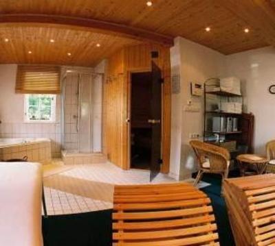 фото отеля Landhotel Kains Hof Uhlstadt-Kirchhasel
