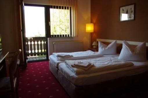 фото отеля Landhotel Kains Hof Uhlstadt-Kirchhasel