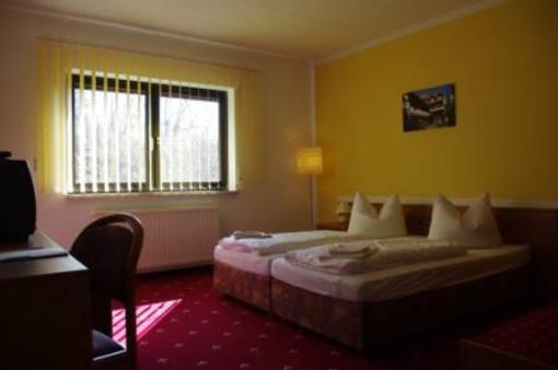 фото отеля Landhotel Kains Hof Uhlstadt-Kirchhasel