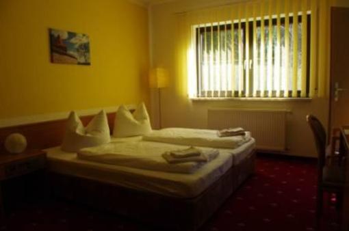 фото отеля Landhotel Kains Hof Uhlstadt-Kirchhasel