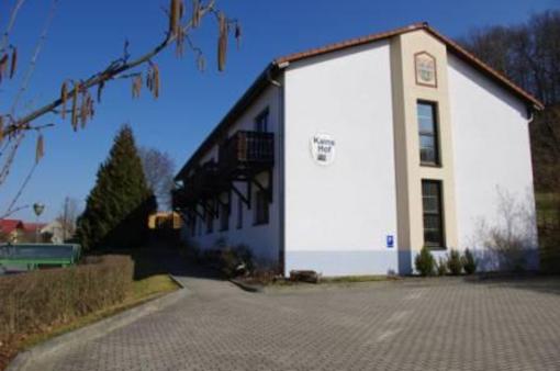 фото отеля Landhotel Kains Hof Uhlstadt-Kirchhasel