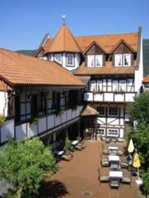 фото отеля Landhotel Kains Hof Uhlstadt-Kirchhasel