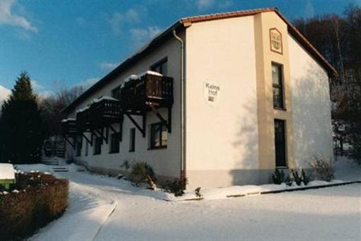 фото отеля Landhotel Kains Hof Uhlstadt-Kirchhasel
