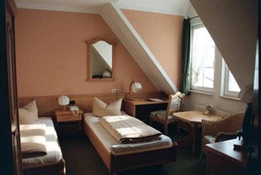 фото отеля Landhotel Kains Hof Uhlstadt-Kirchhasel