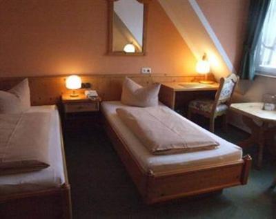 фото отеля Landhotel Kains Hof Uhlstadt-Kirchhasel