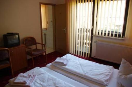 фото отеля Landhotel Kains Hof Uhlstadt-Kirchhasel