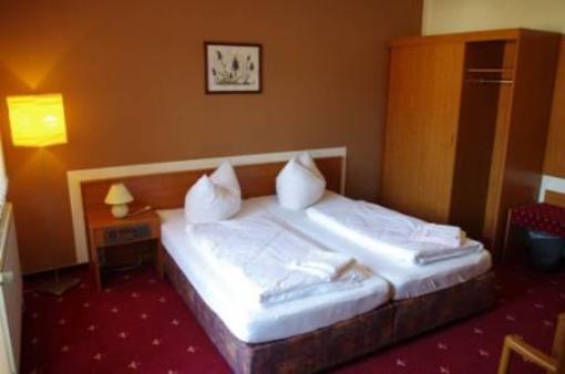 фото отеля Landhotel Kains Hof Uhlstadt-Kirchhasel