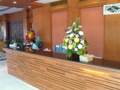 фото отеля Hatyai Paradise Hotel & Resort