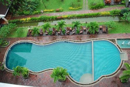 фото отеля Hatyai Paradise Hotel & Resort