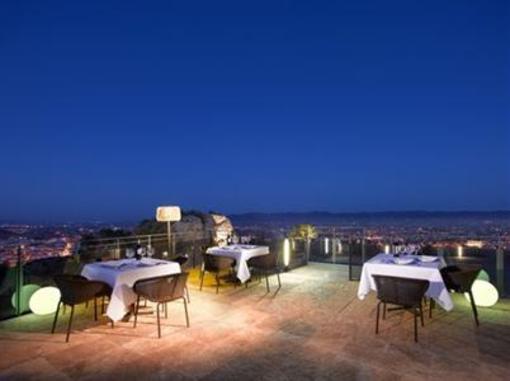фото отеля Parador de Lorca