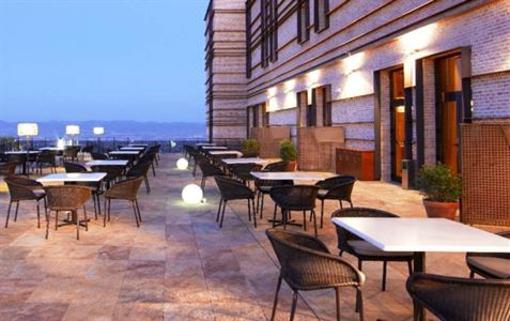 фото отеля Parador de Lorca