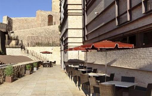 фото отеля Parador de Lorca