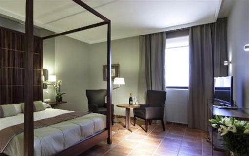 фото отеля Parador de Lorca
