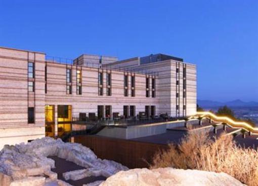 фото отеля Parador de Lorca