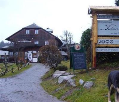 фото отеля Kolmenhof