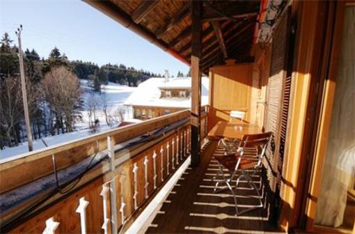 фото отеля Kolmenhof