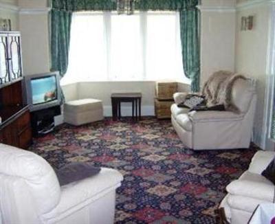 фото отеля Seaforth Guest House Blackpool