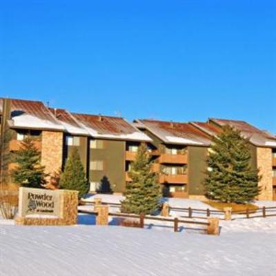 фото отеля Powderwood Resort