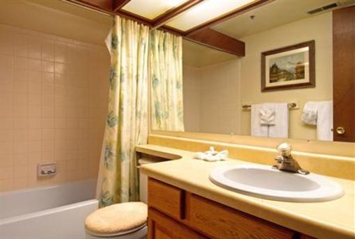 фото отеля Powderwood Resort