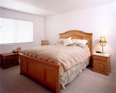 фото отеля Powderwood Resort