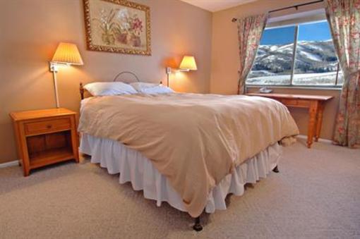 фото отеля Powderwood Resort