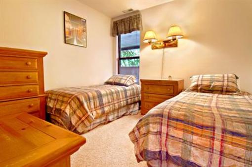 фото отеля Powderwood Resort