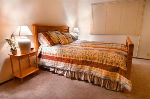фото отеля Powderwood Resort