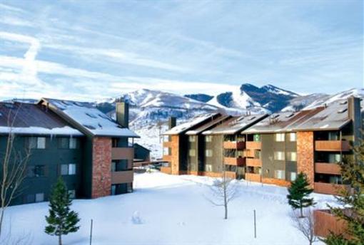 фото отеля Powderwood Resort