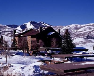 фото отеля Powderwood Resort