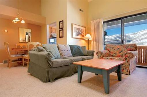 фото отеля Powderwood Resort