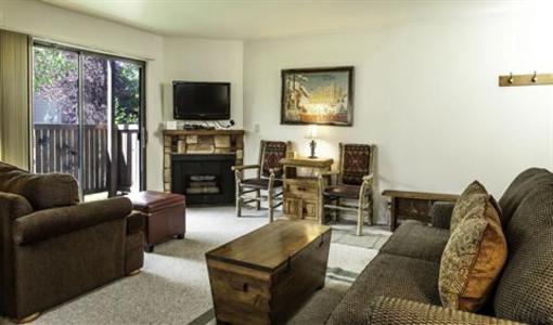 фото отеля Powderwood Resort