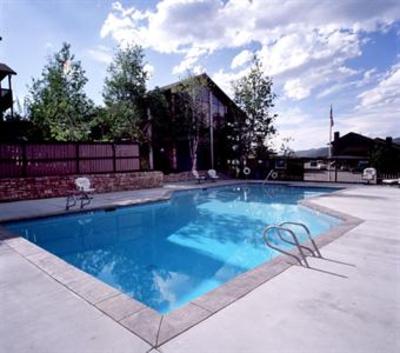 фото отеля Powderwood Resort