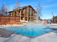 Powderwood Resort