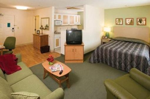 фото отеля Extended Stay Deluxe Hotel Pompano Beach