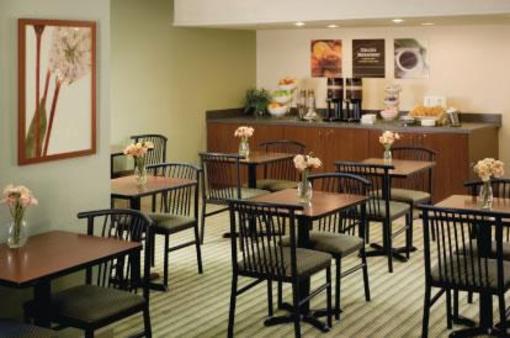 фото отеля Extended Stay Deluxe Hotel Pompano Beach
