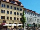 фото отеля Hotel Zum Bar Quedlinburg