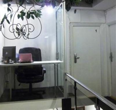 фото отеля Acco Hostel