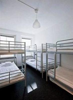 фото отеля Acco Hostel